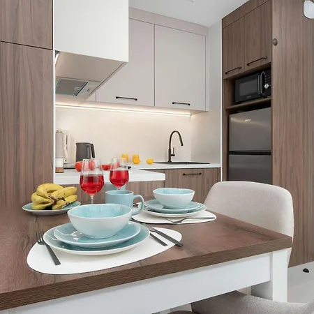 Cozy With Balcony And Air Conditioning In Downtown By Renters Apartment *